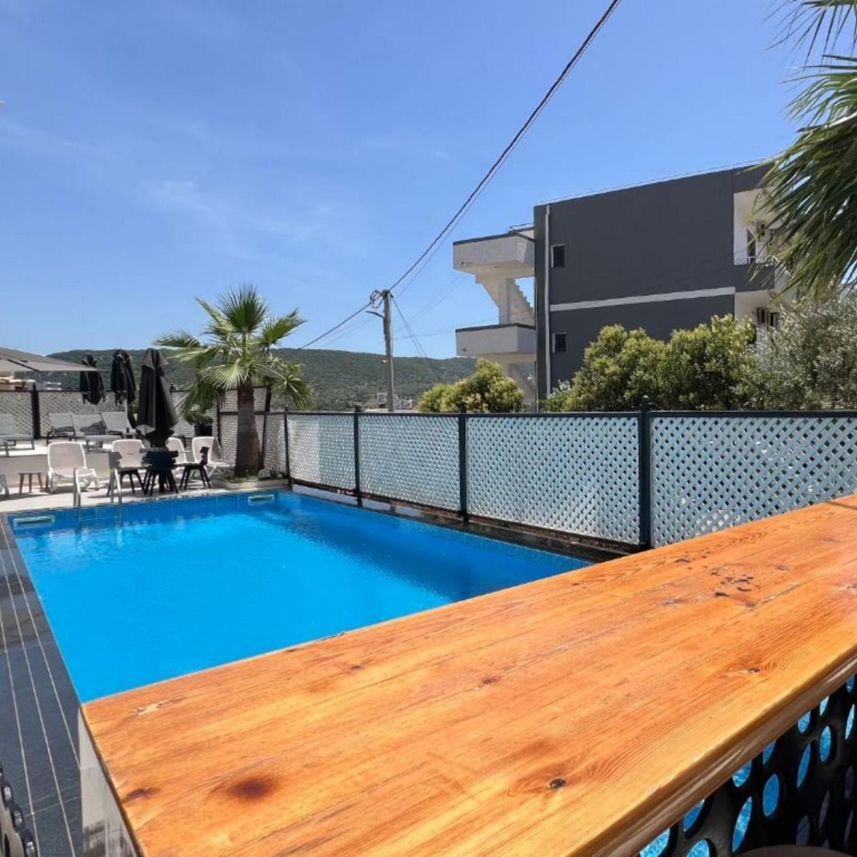 Area Hotel - Housity