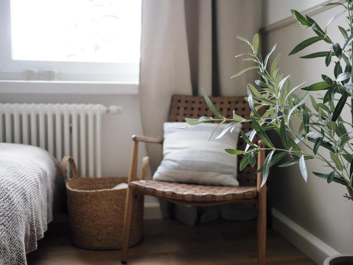Ferienwohnung TILDA - Housity