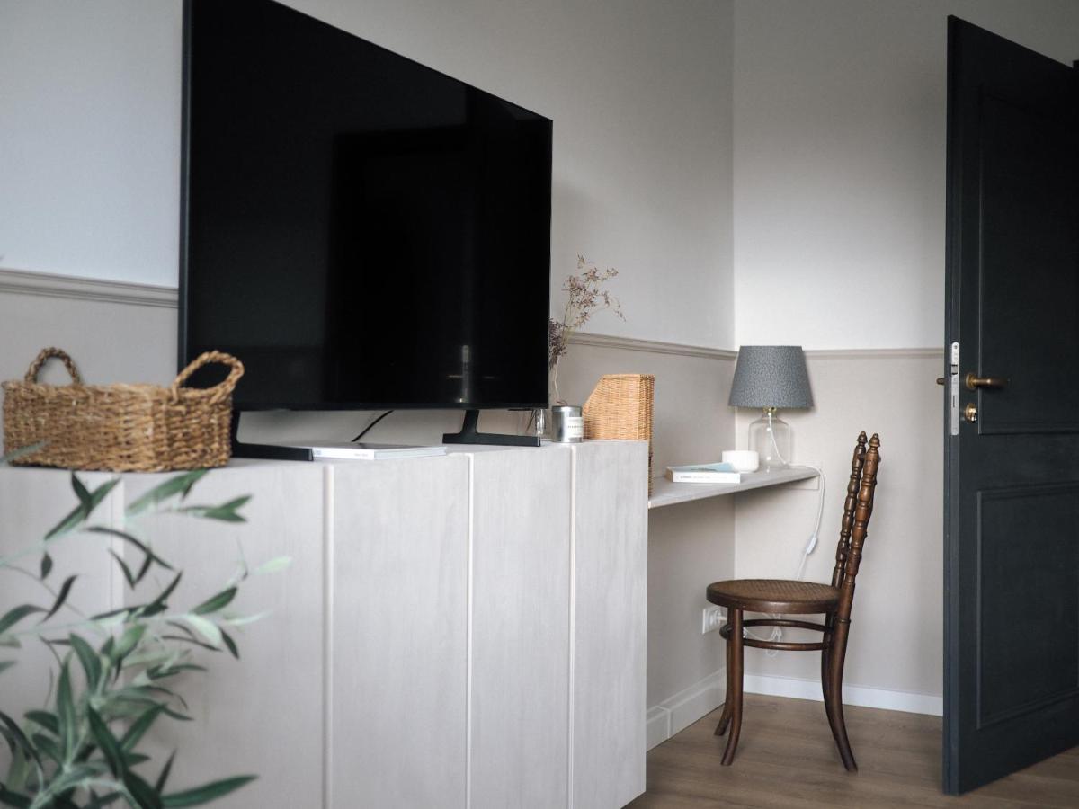 Ferienwohnung TILDA - Housity