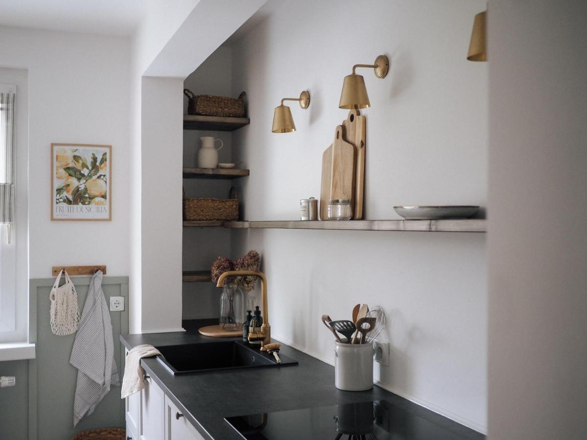 Ferienwohnung TILDA - Housity