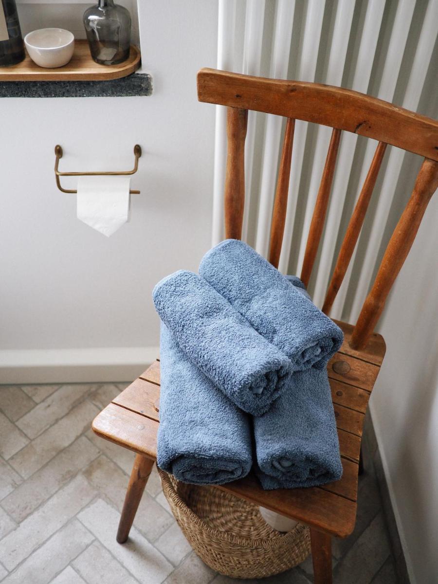 Ferienwohnung TILDA - Housity