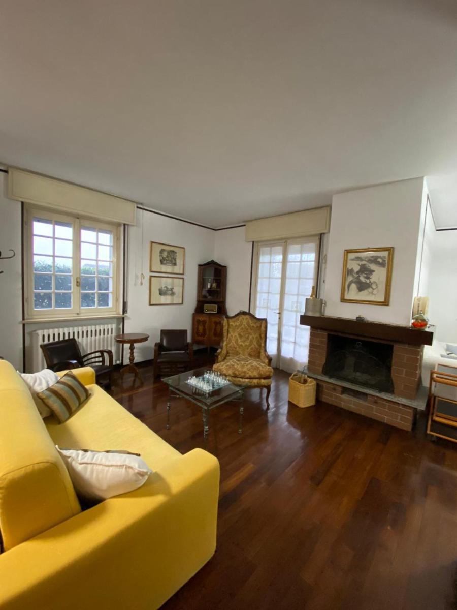 Villa Baraggioli - Housity