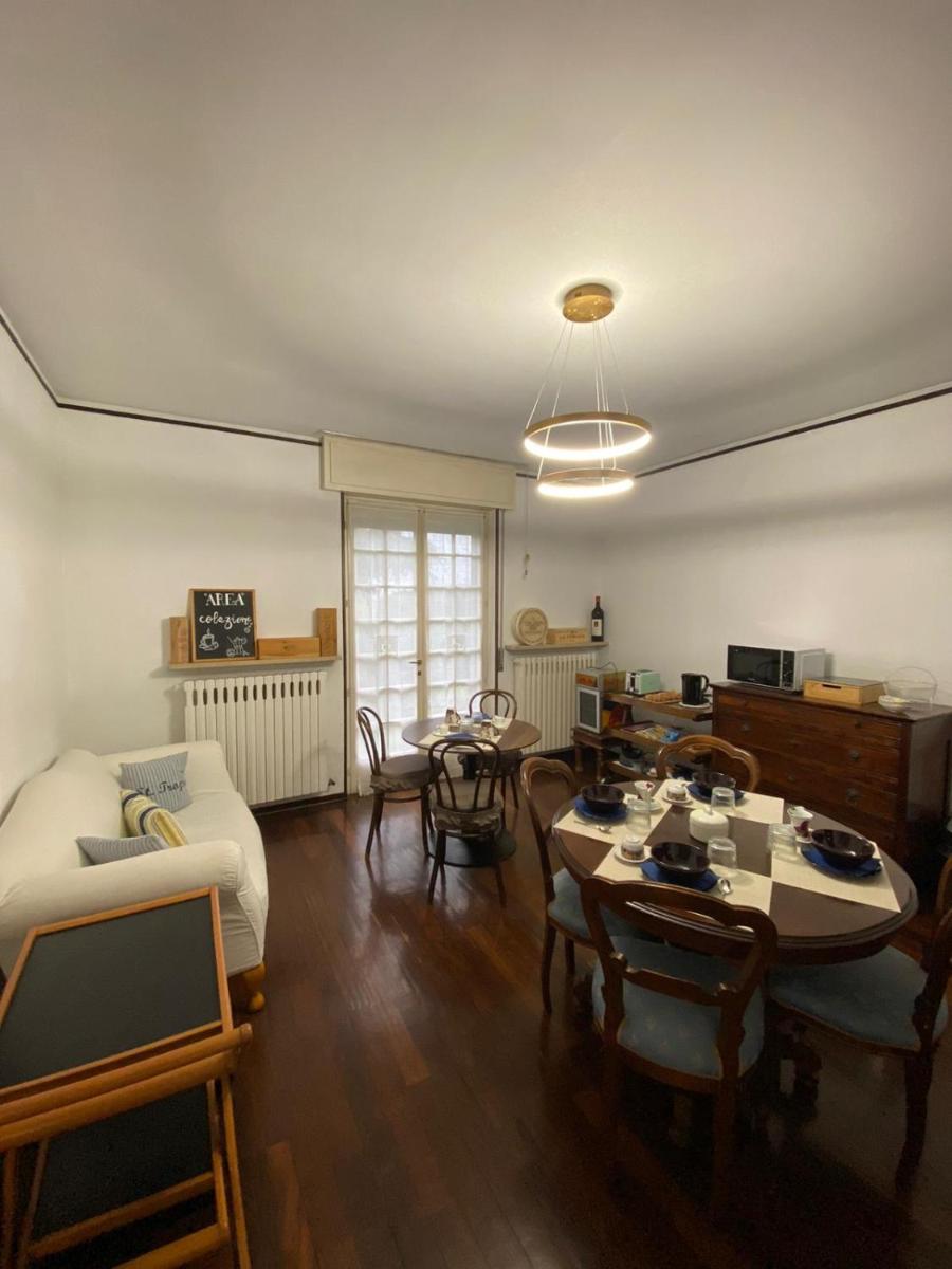 Villa Baraggioli - Housity
