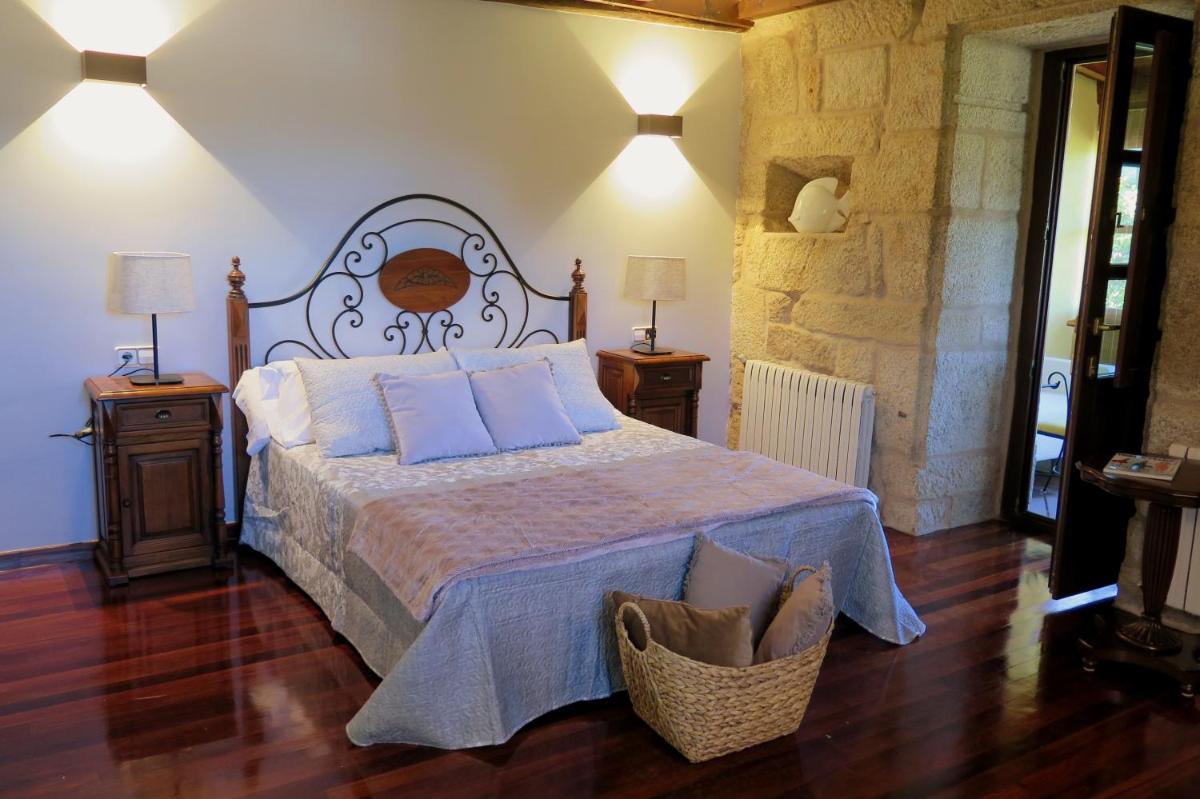 Pazo Carballo Hotel - Housity