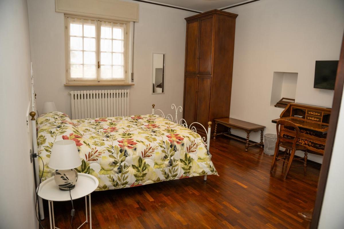 Villa Baraggioli - Housity