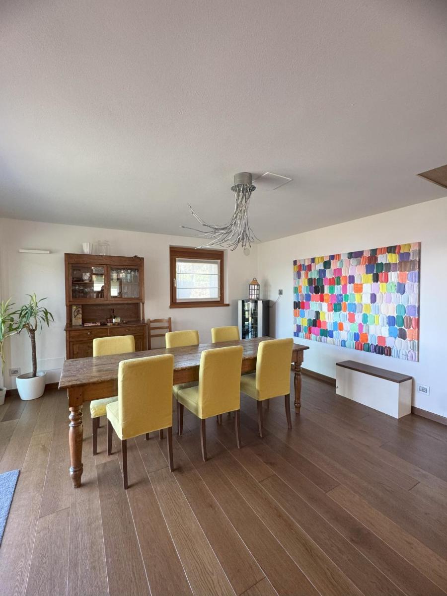 Arzo Mountain Chalet - Housity