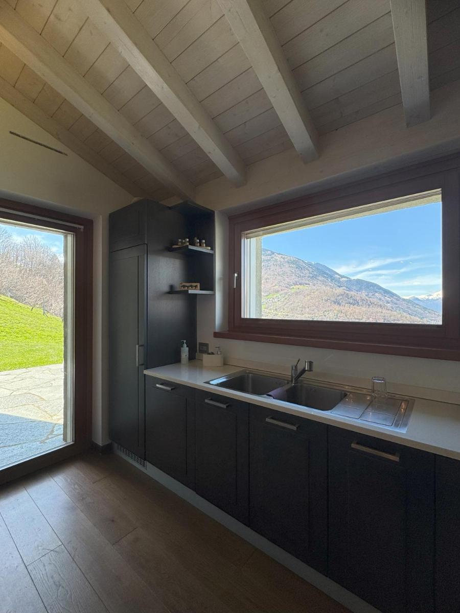 Arzo Mountain Chalet - Housity