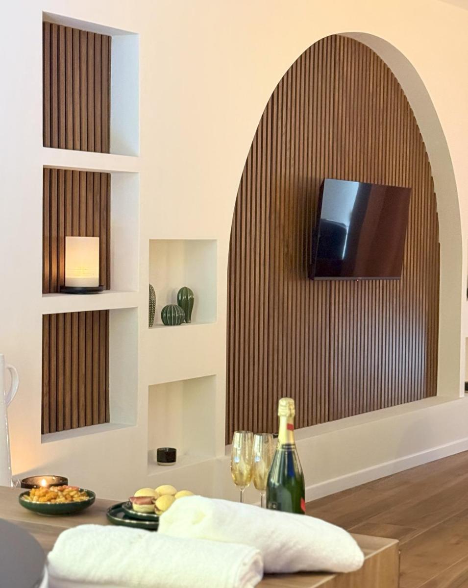Via del Mare Apulia B&B e Spa Suites - Housity