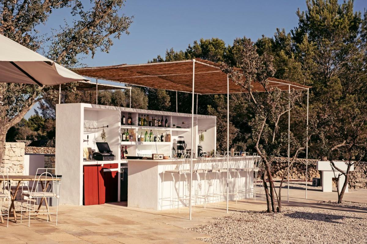 Un restaurante o sitio para comer en Menorca Experimental