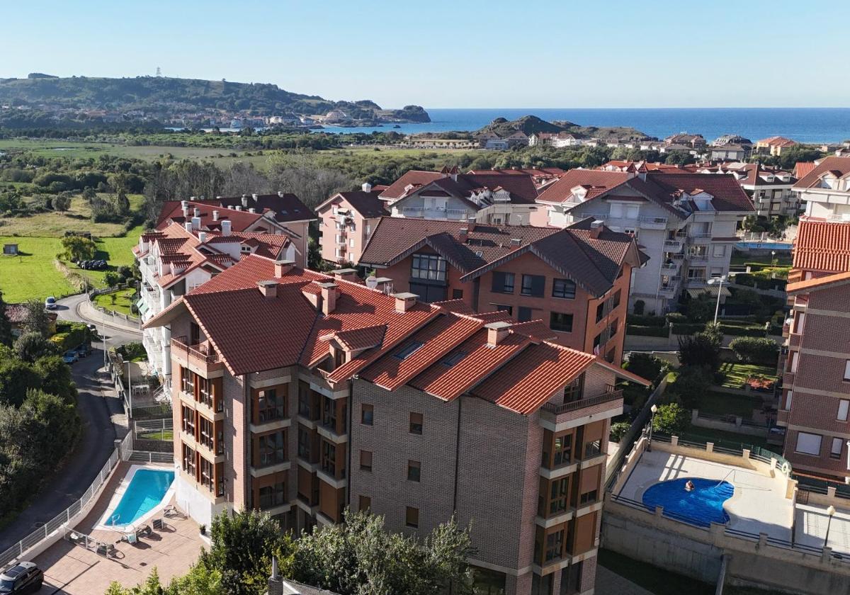 Apartamentos Boutique Don Miguel - Housity