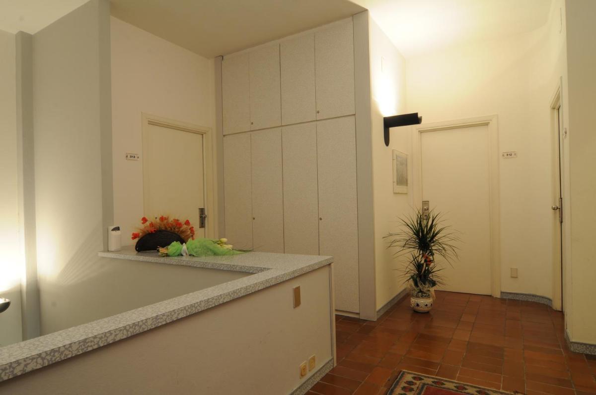 Hotel Alexandra - Housity