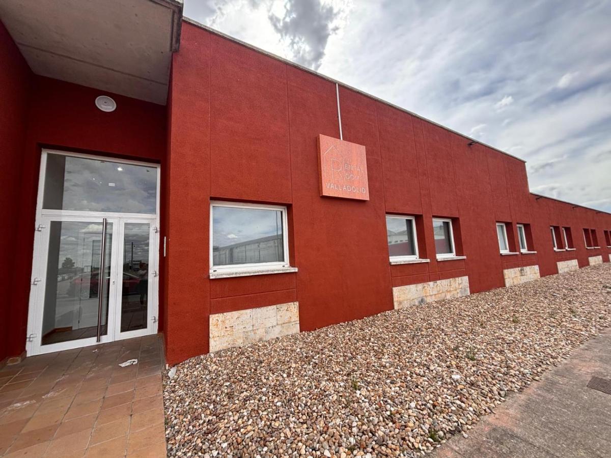 Rental Room Valladolid - Housity