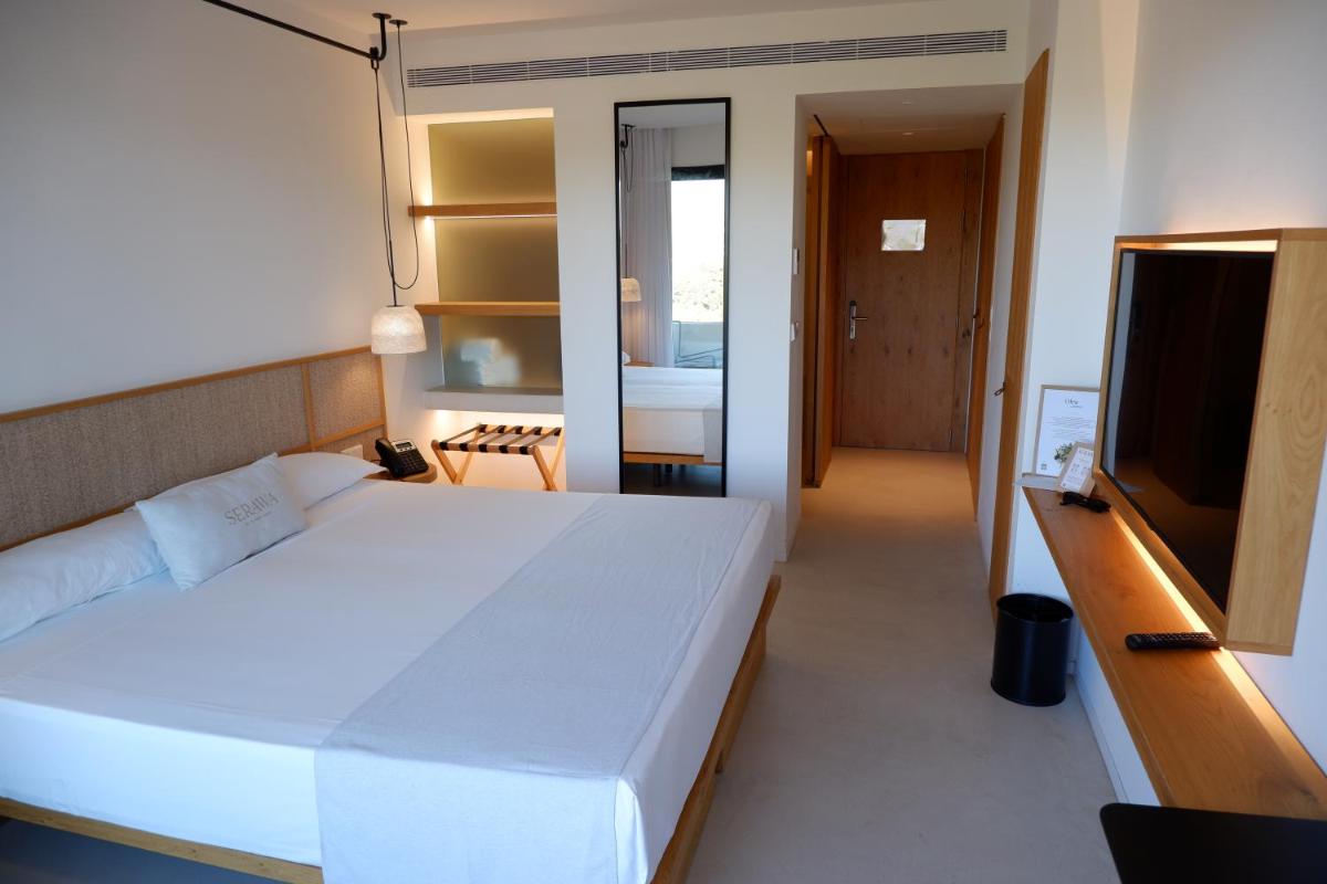 Hotel Serawa Moraira - Housity