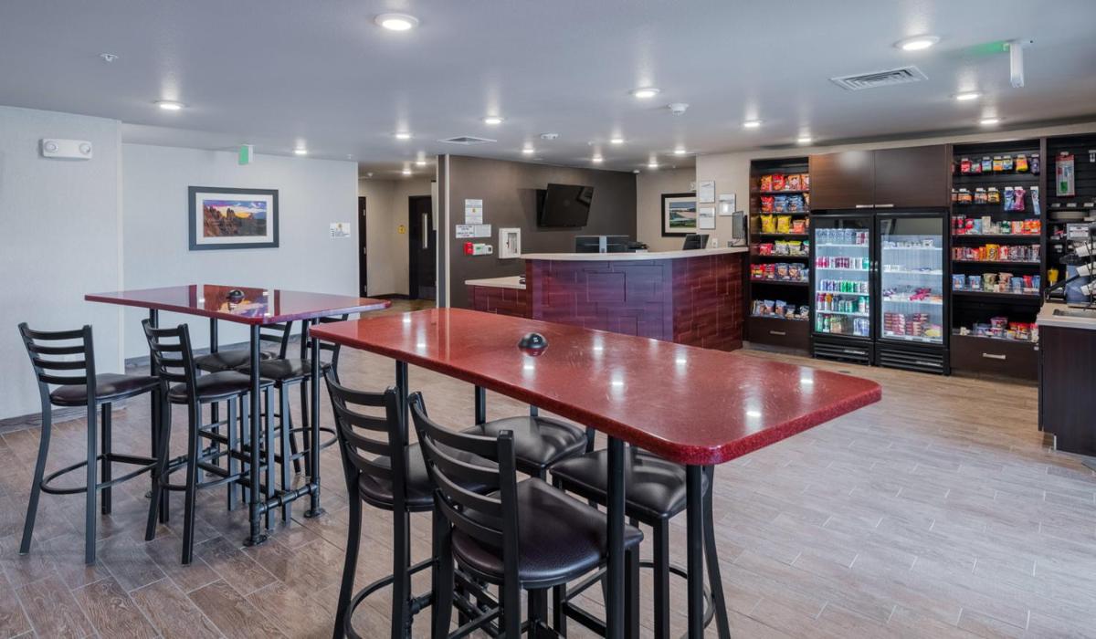 My Place Hotel-Colorado Springs,CO - Housity