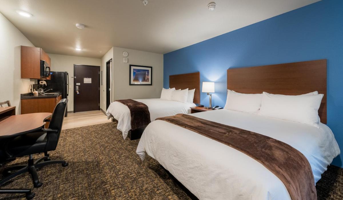 My Place Hotel-Colorado Springs,CO - Housity