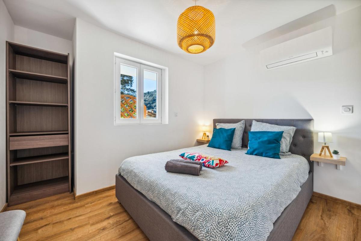 Cosy & Chill Appartements - 10 min de la mer - Jardin, Netflix, terrasse, fibre & parking - Housity