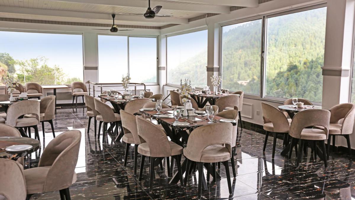 Destination Hotel Thandiani - Housity