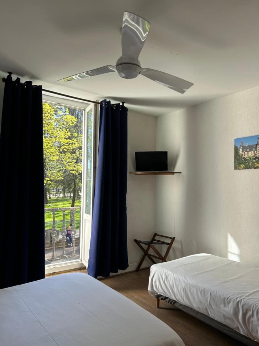 Hôtel de Verdun - Housity