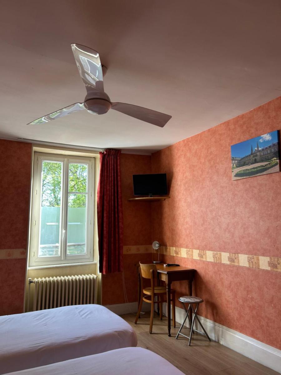 Hôtel de Verdun - Housity