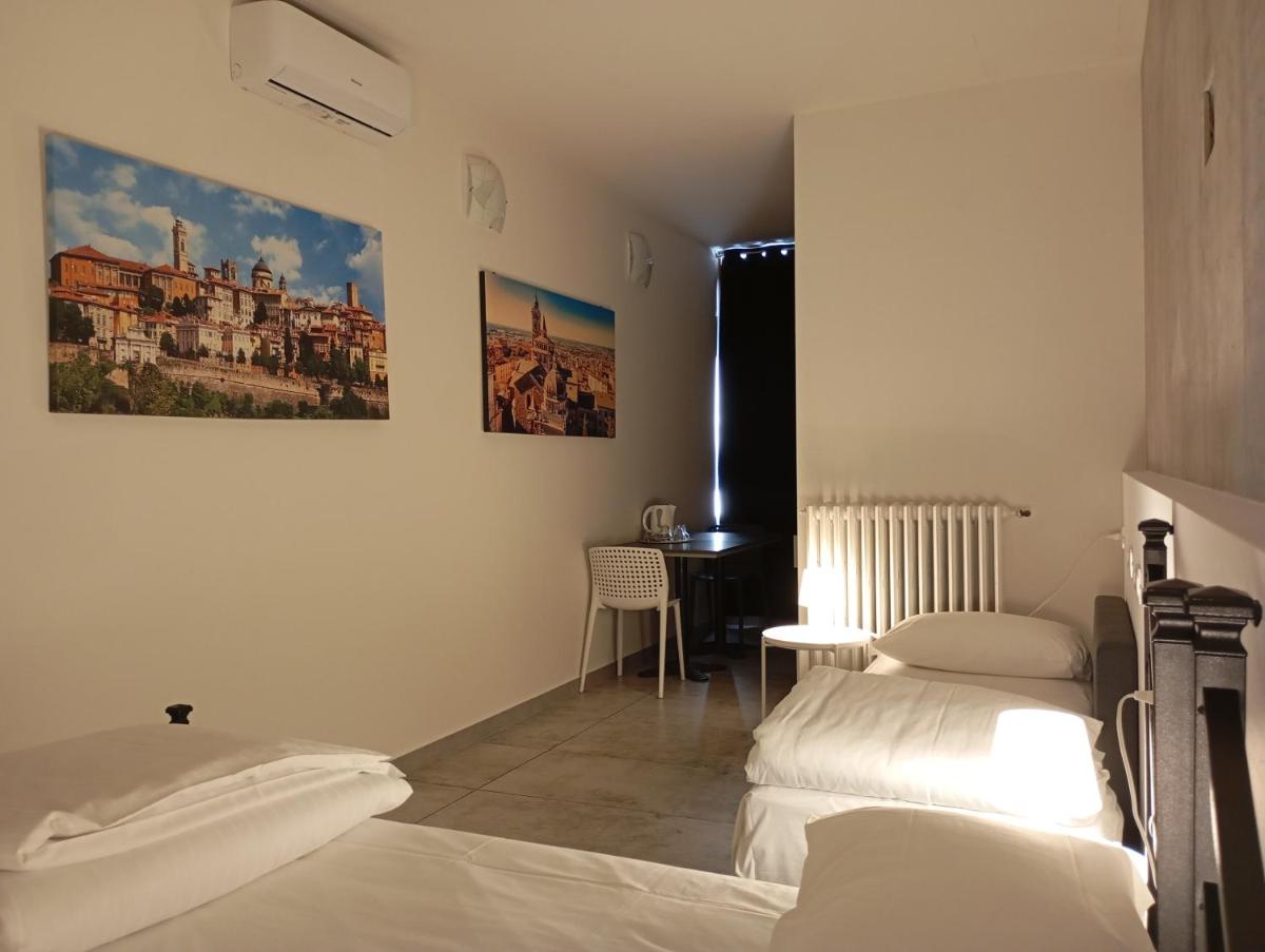 La Sosta - Housity