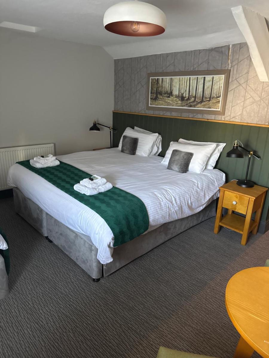 The Black Bull Hotel - Housity