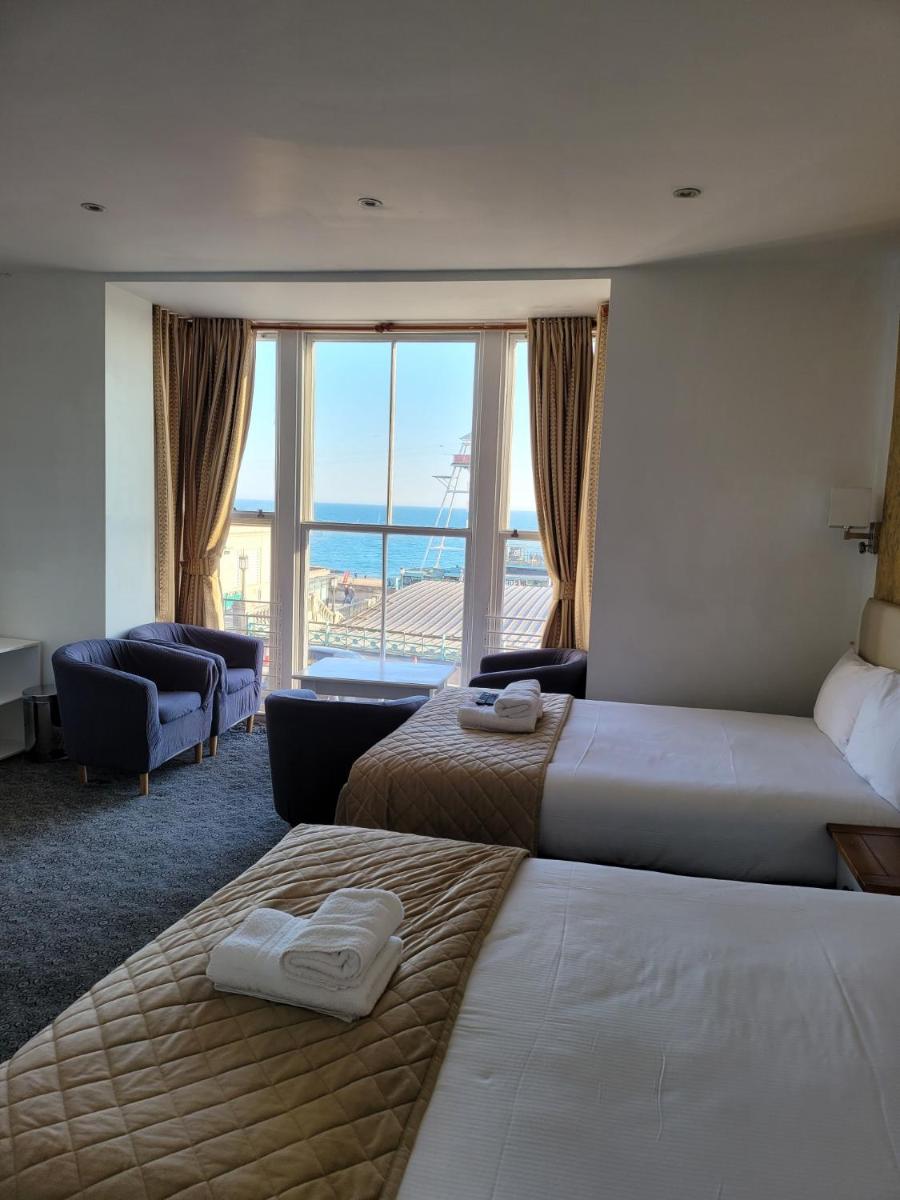 Atlantic Seafront - Housity