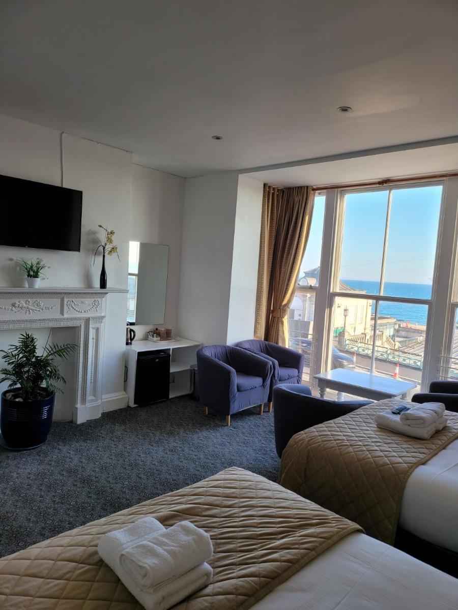 Atlantic Seafront - Housity