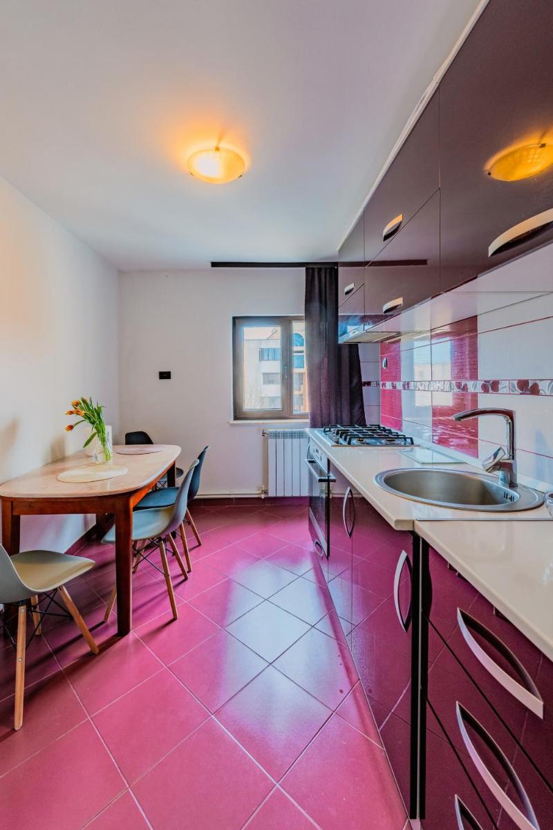 M Apartment aproape de plaja - Housity