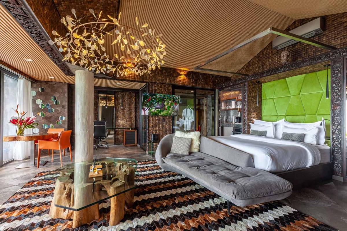 Makanda by The Sea Hotel Adults Only - Housity