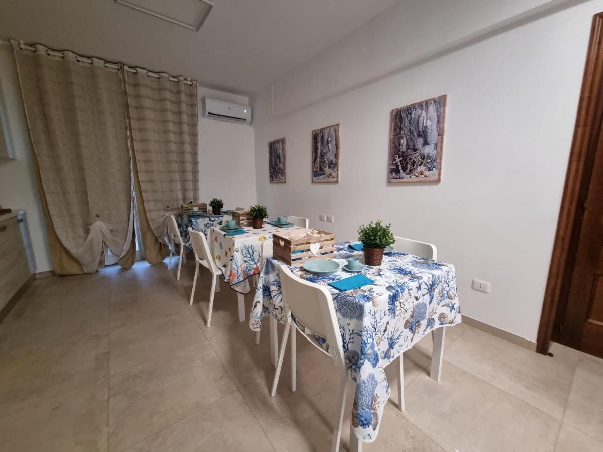 Dai Pescatori - Housity