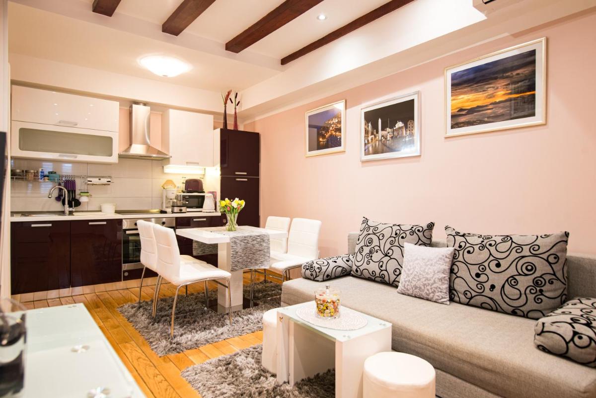 Apartment Maris - Hizvo