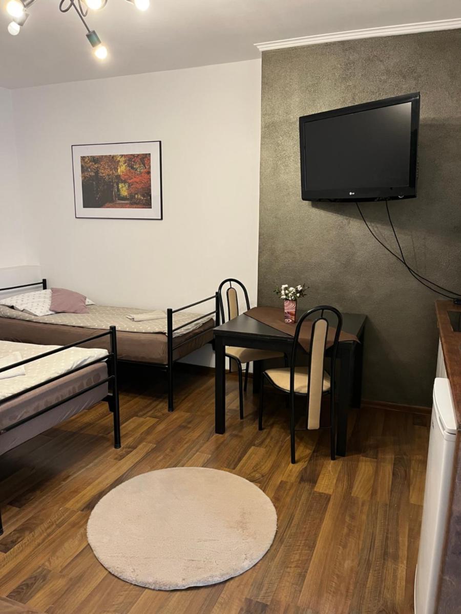 Apartament Szaława - Housity