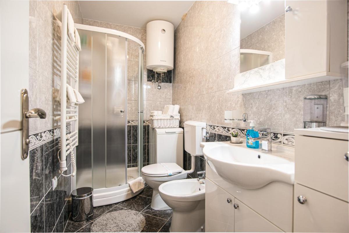 Apartment Maris - Hizvo