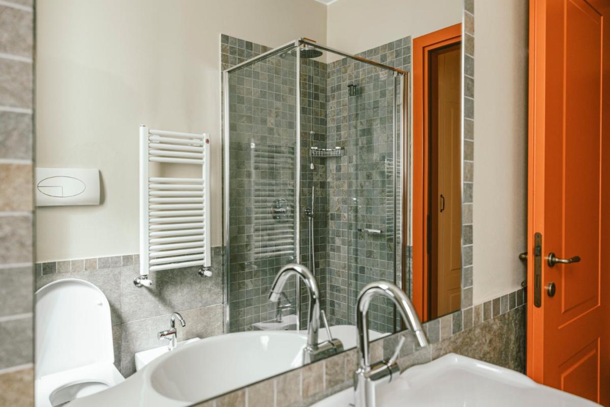 Cascina Cappelletta by Mesa - Housity