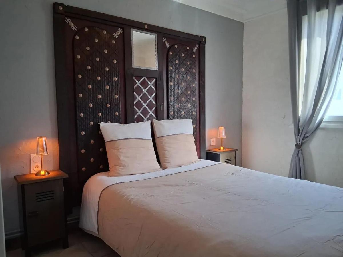 Appartement moderne à Perpignan avec vue sur la montagne - Hizvo