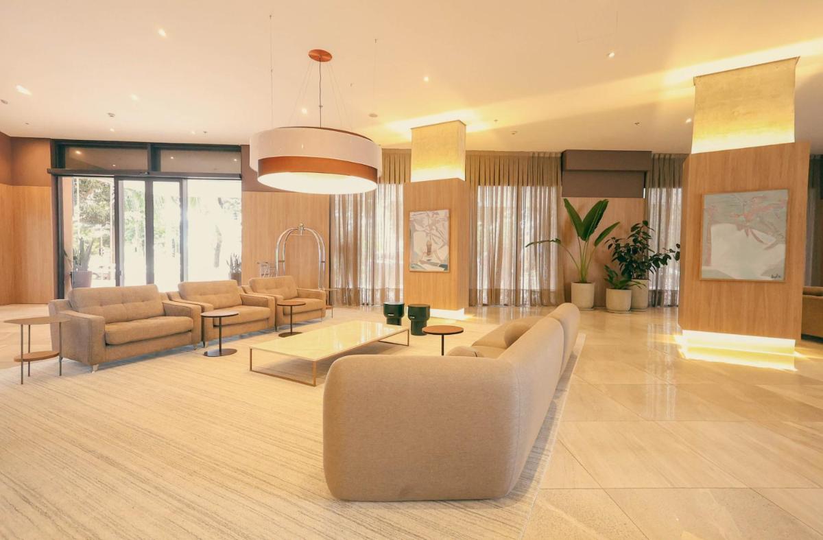 TRYP By Wyndham Ribeirão Preto - Hizvo