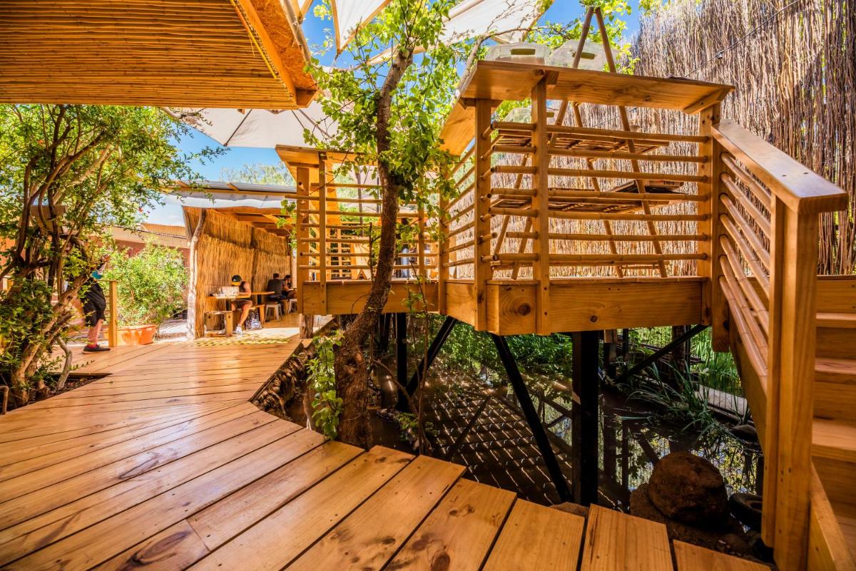 Hostal Copart - Housity