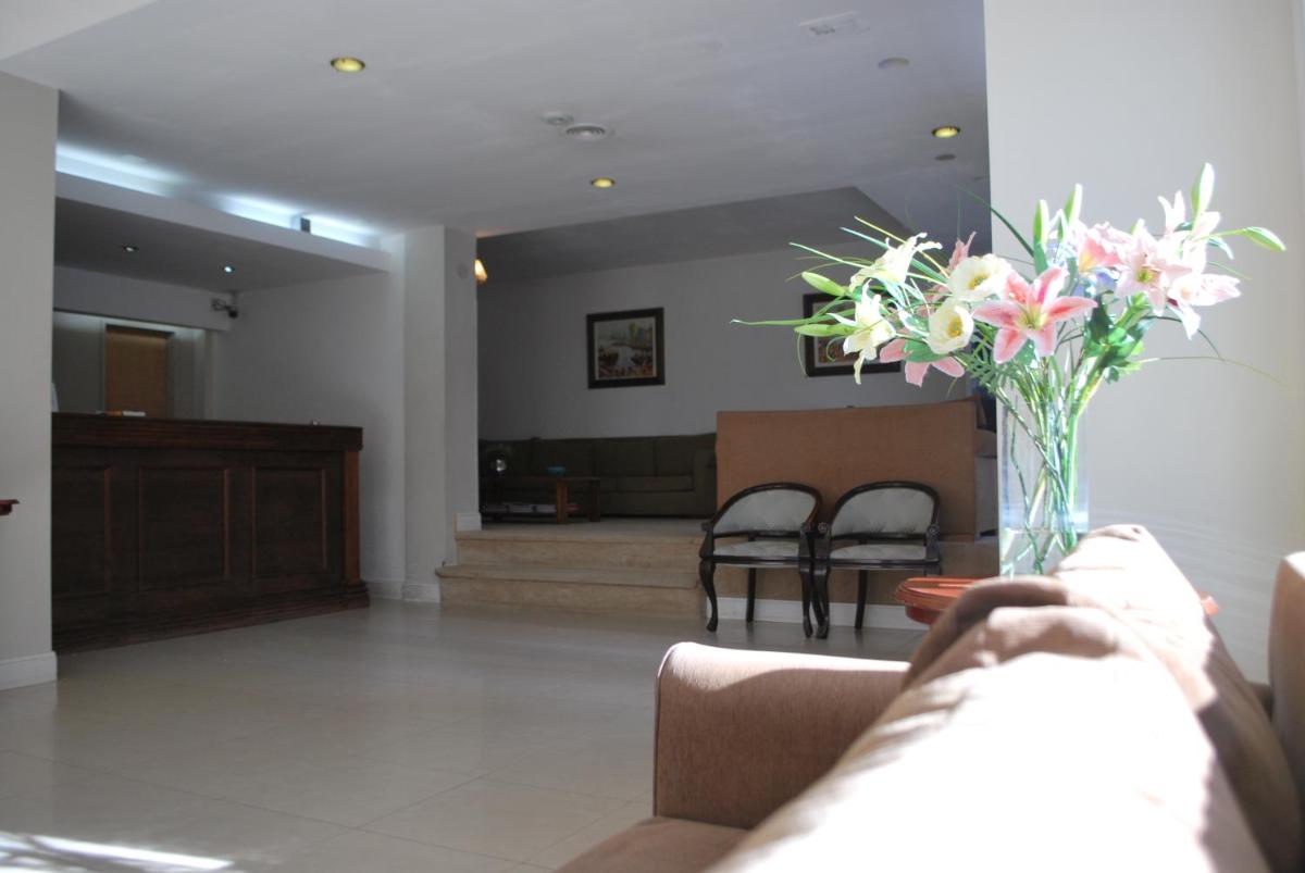 Suitetrails - Hotel Gran Madryn