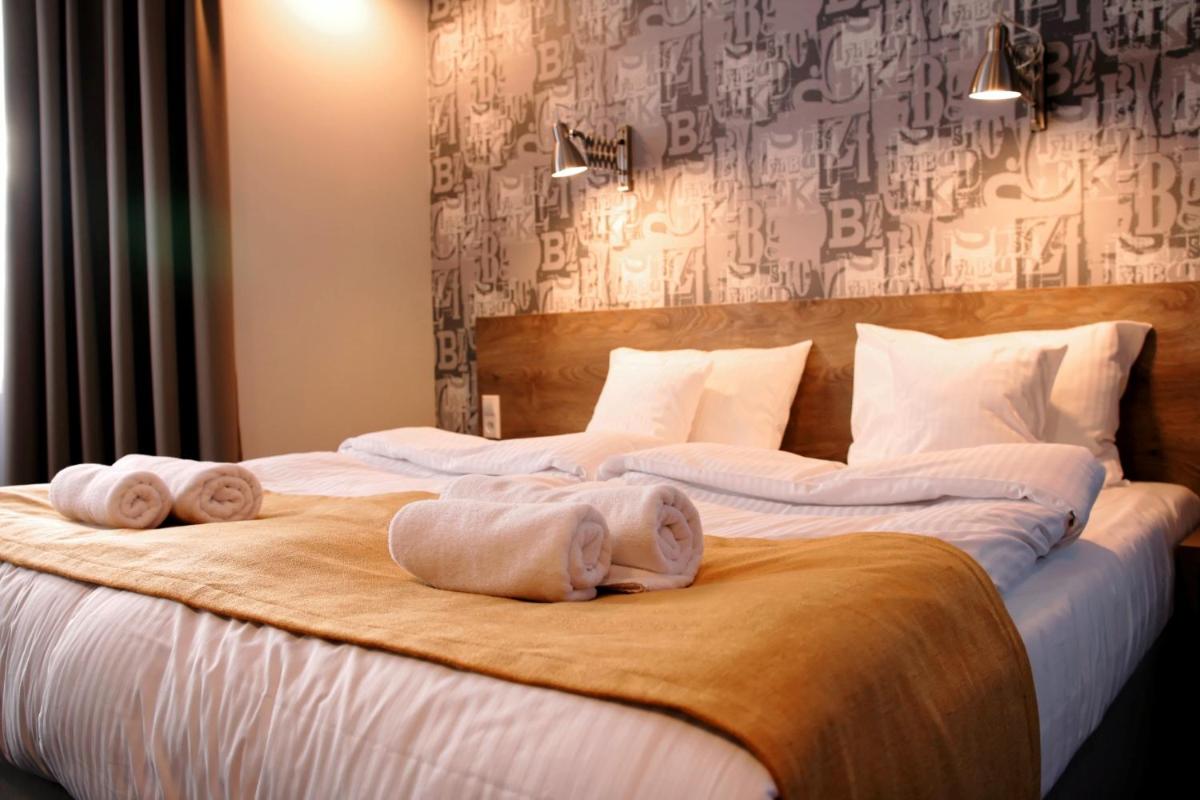 MarcoPolo House - Housity