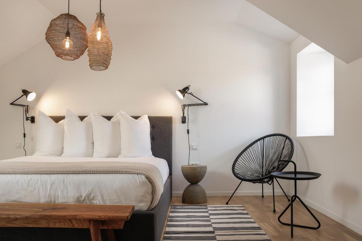 Pomalo Inn - Housity