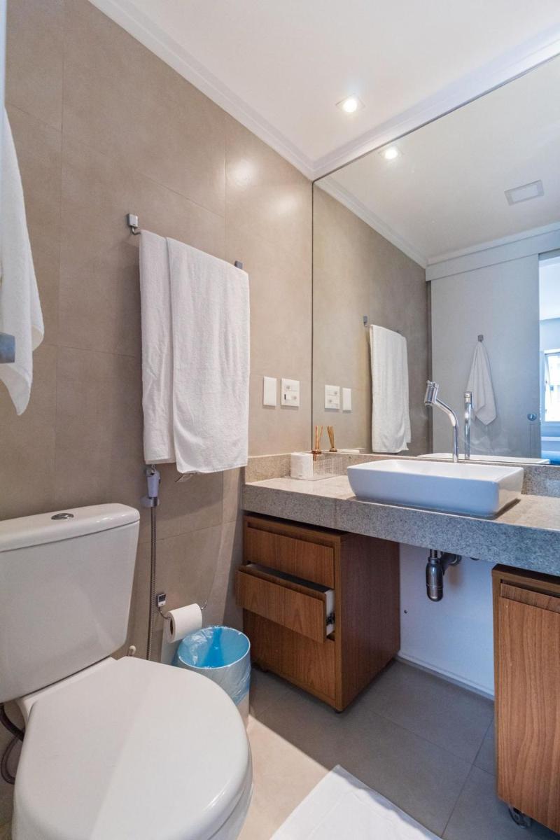 LFlats Hotel Oscar Freire - Hizvo