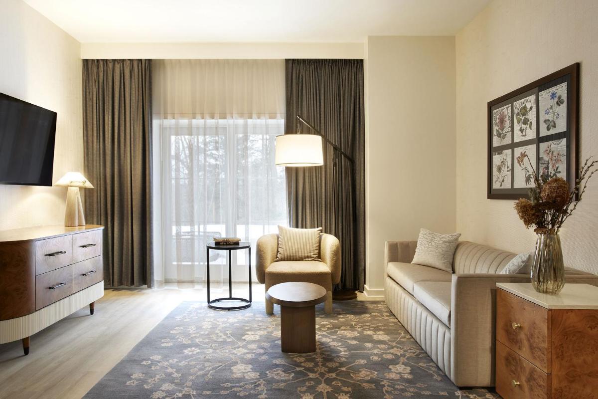 Brookmere Saratoga, a Tribute Portfolio Hotel - Housity