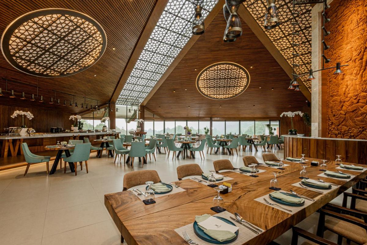 Handara Golf & Resort Bali - Housity