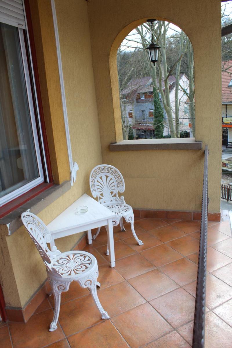 Herczeg Apartment - Housity