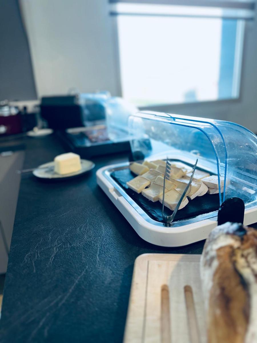 Nourriture dans l'hôtel ou à proximité