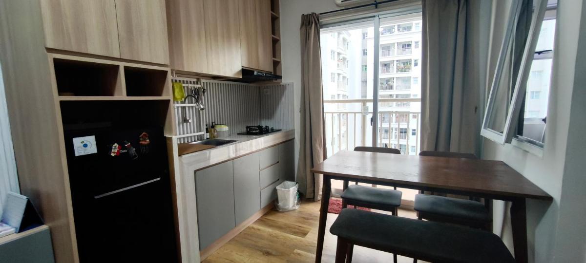Classy! 2BR Medit2 & GM West Jakarta - Hizvo