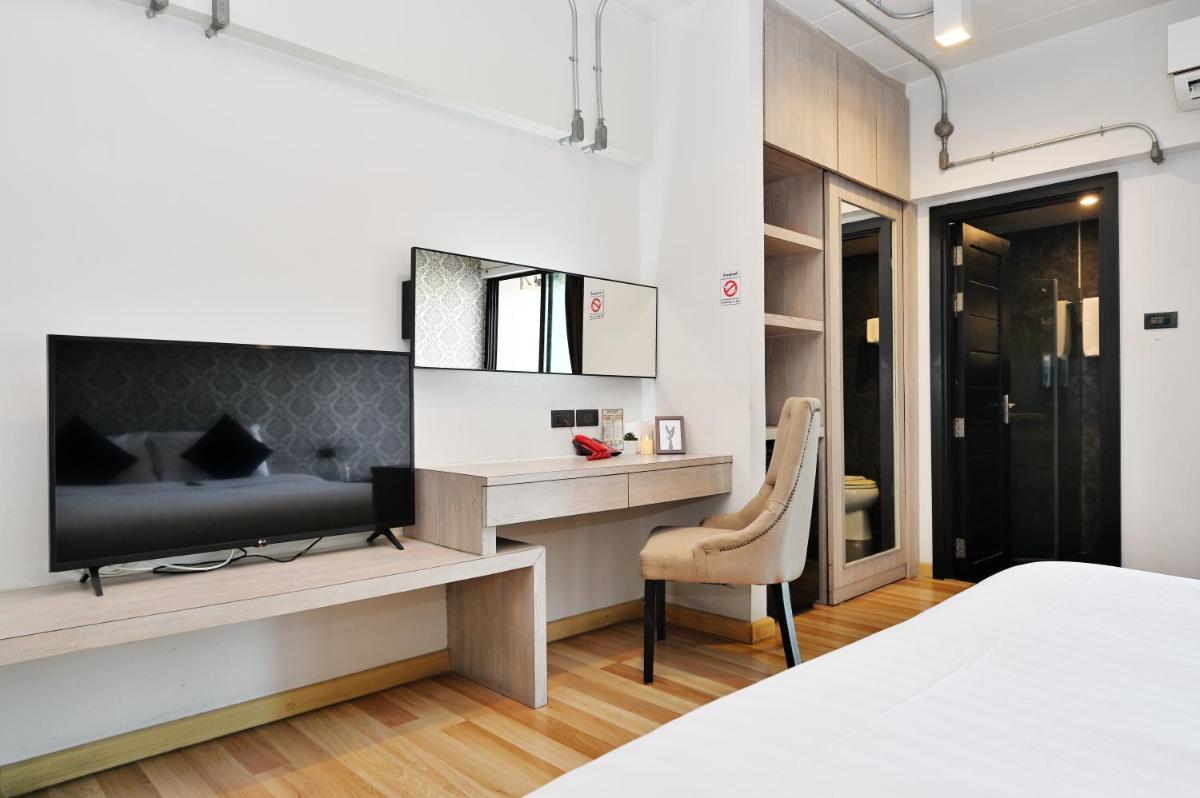 Diary Suite - Housity