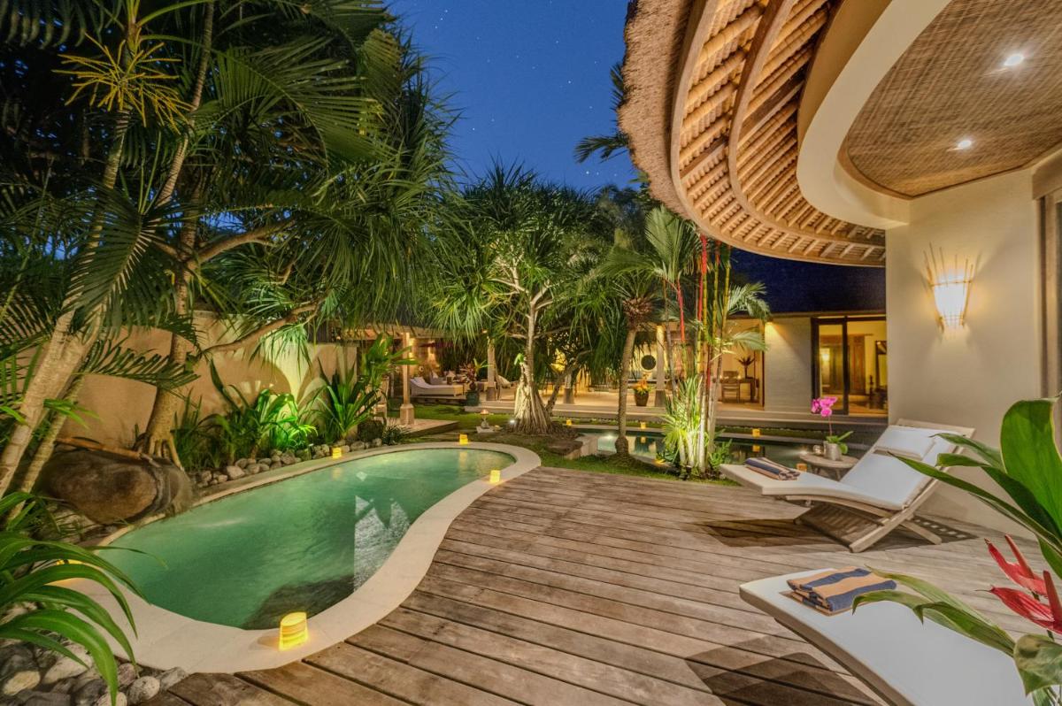 Villa Tirta Naga Bali - Housity