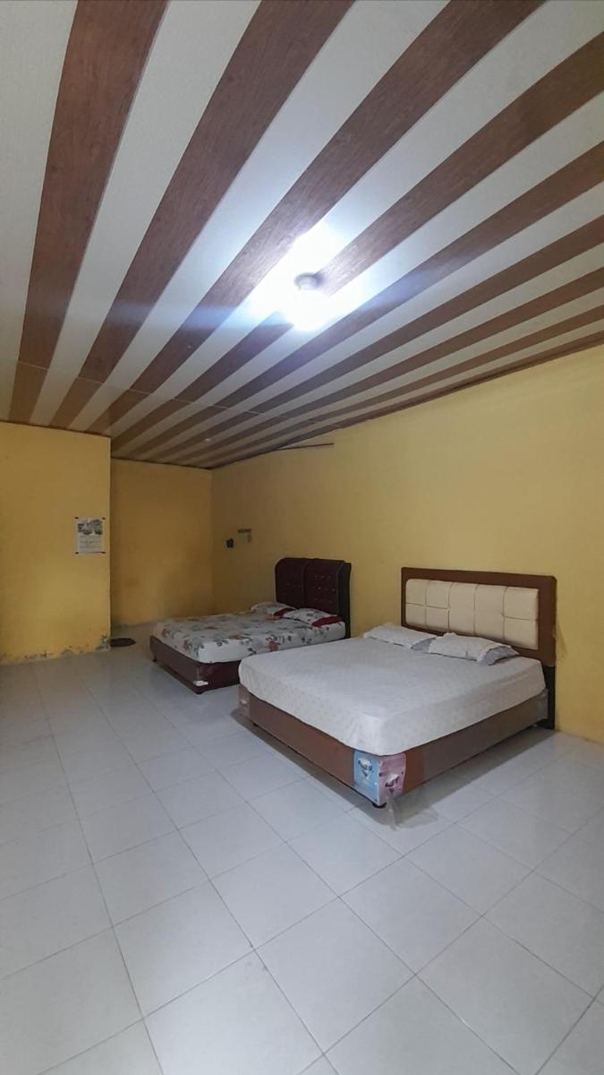 Penginapan Allea - Housity