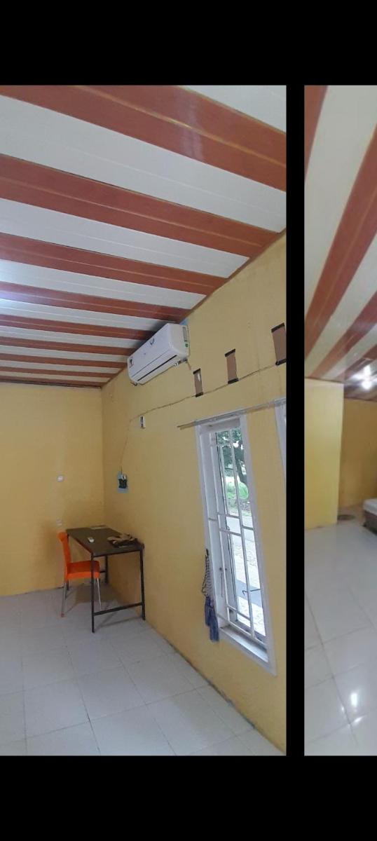 Penginapan Allea - Housity